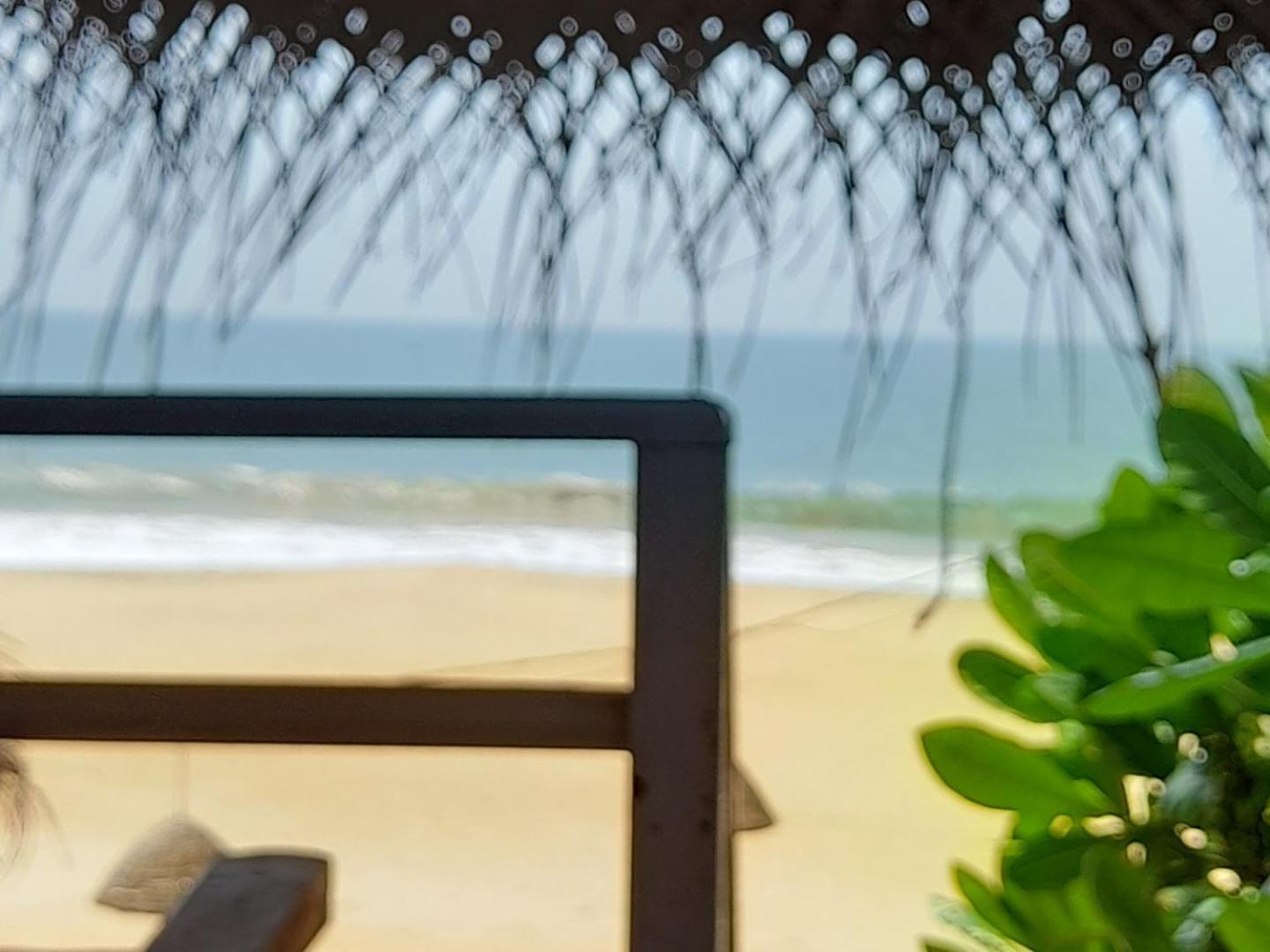 Amaranthe Beach Cabanas Bussa 外观 照片
